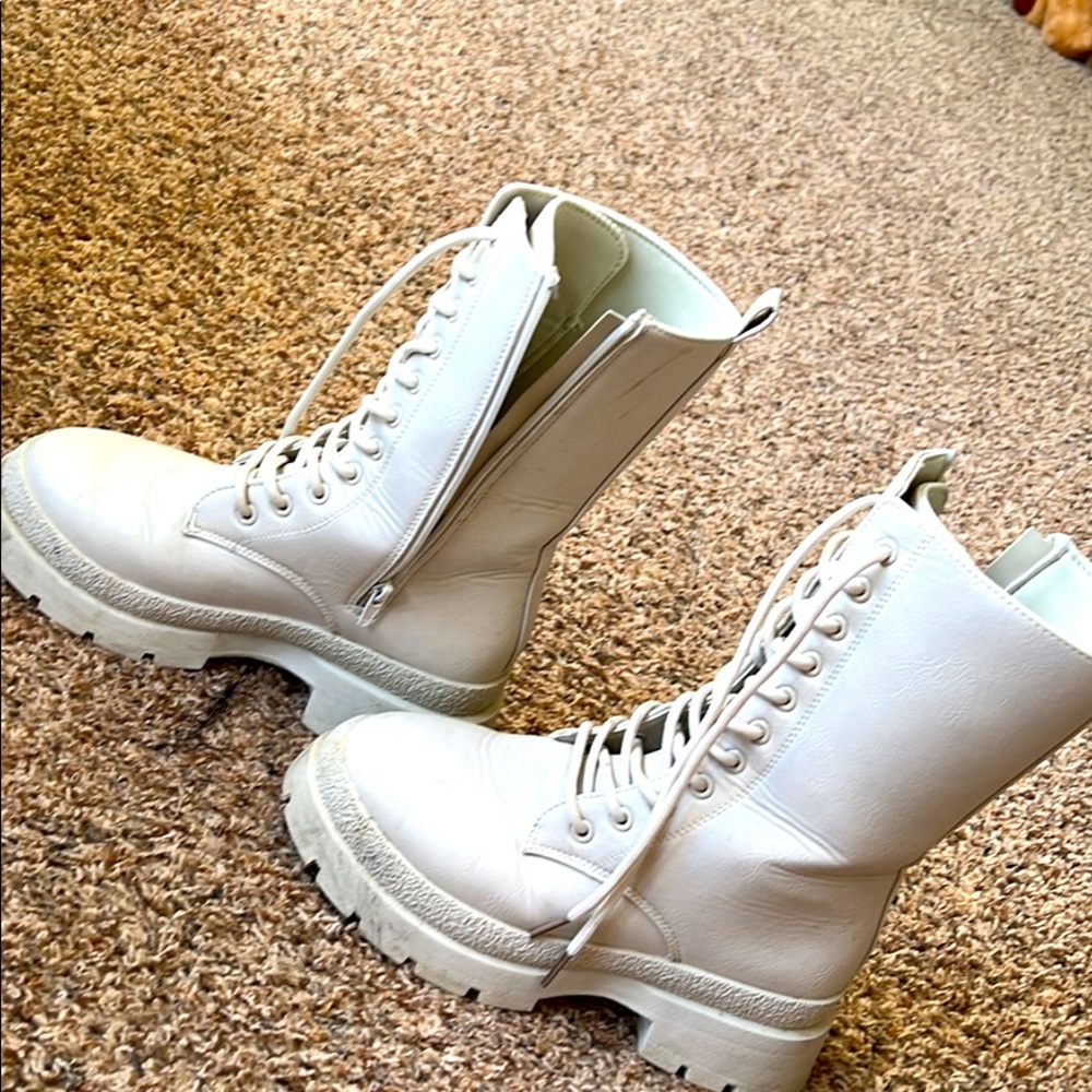 Quipd combat size 6